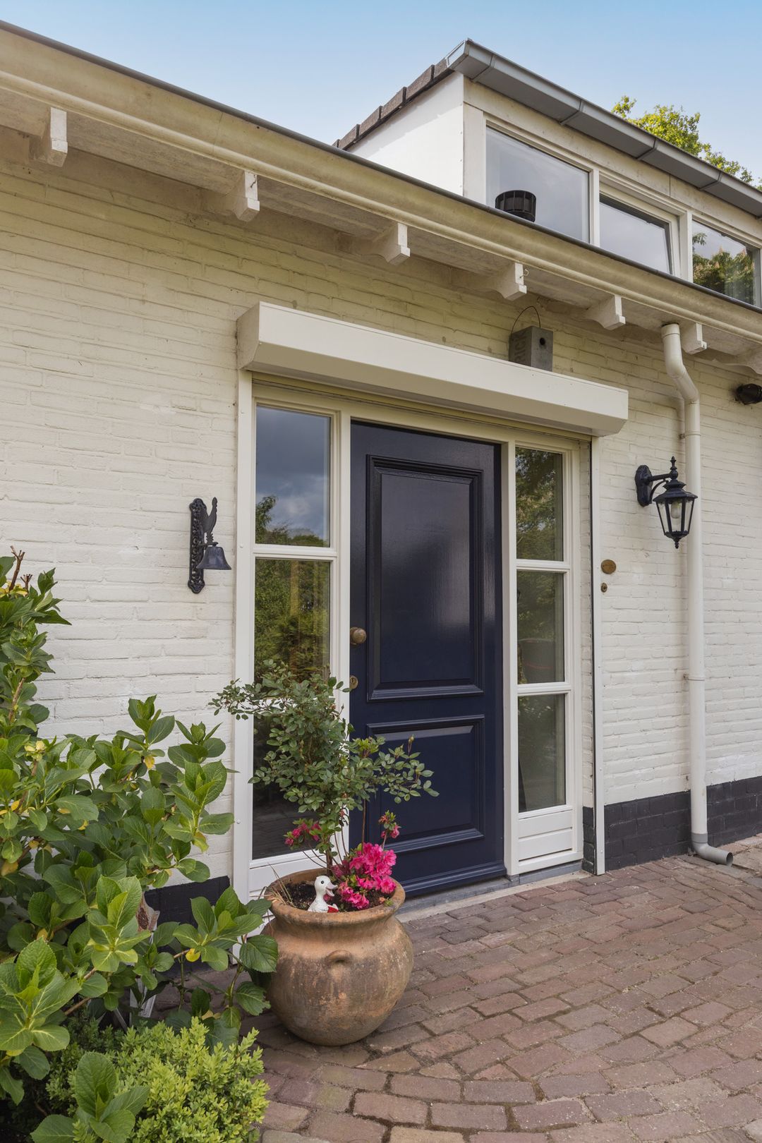 Foto 7 van Rijsbergseweg 85