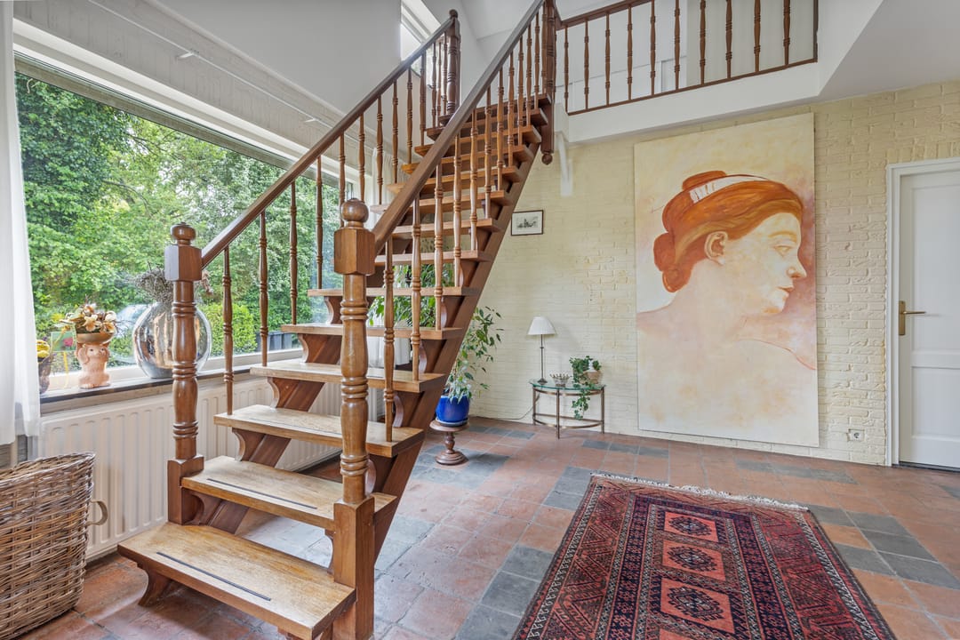 Foto 8 van Rijsbergseweg 85