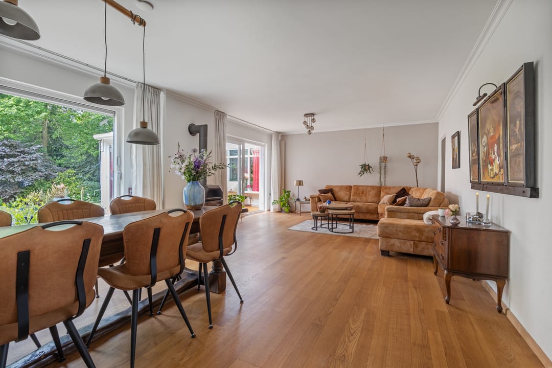 Foto 11 van Rijsbergseweg 85