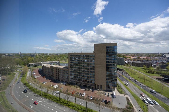 Foto 11 van Eschertoren 7-E