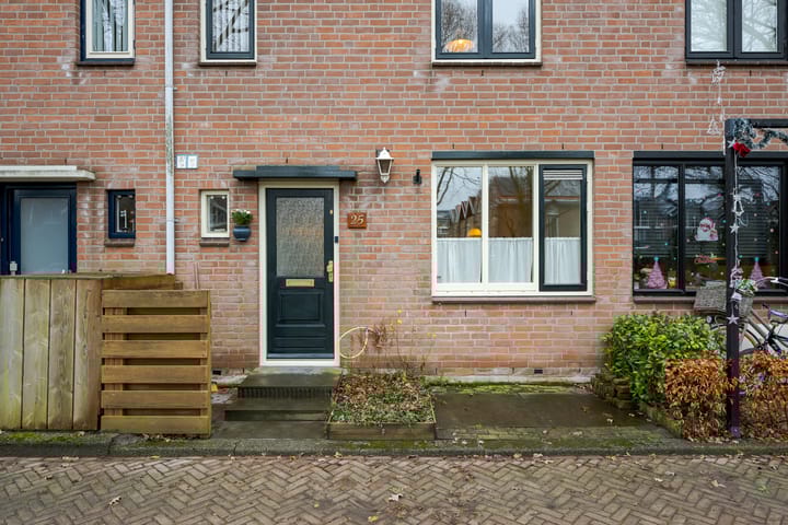 Foto 10 van Carry Pothuiserf 25