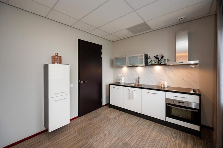 Foto 4 van Eschertoren 7-E