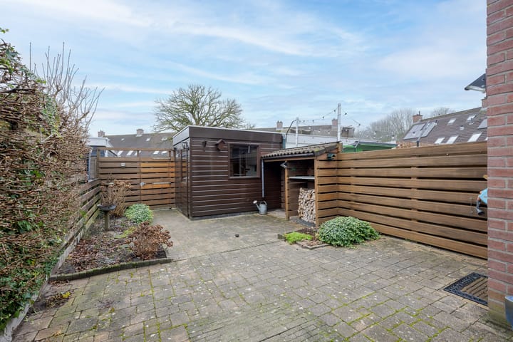 Foto 32 van Carry Pothuiserf 25