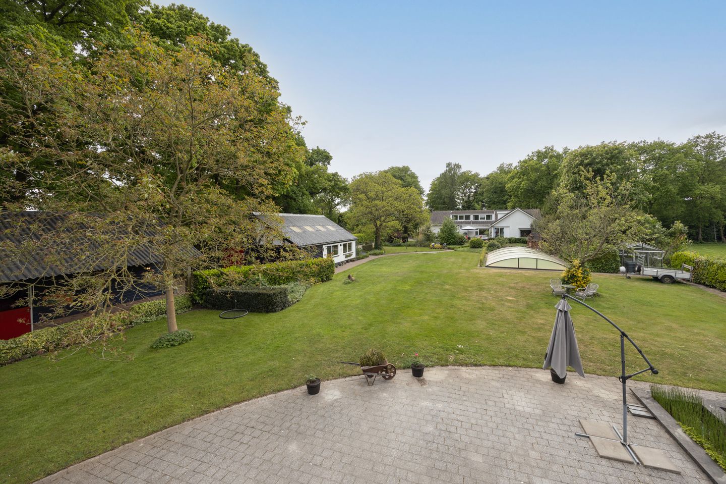 Foto 35 van Rijsbergseweg 85