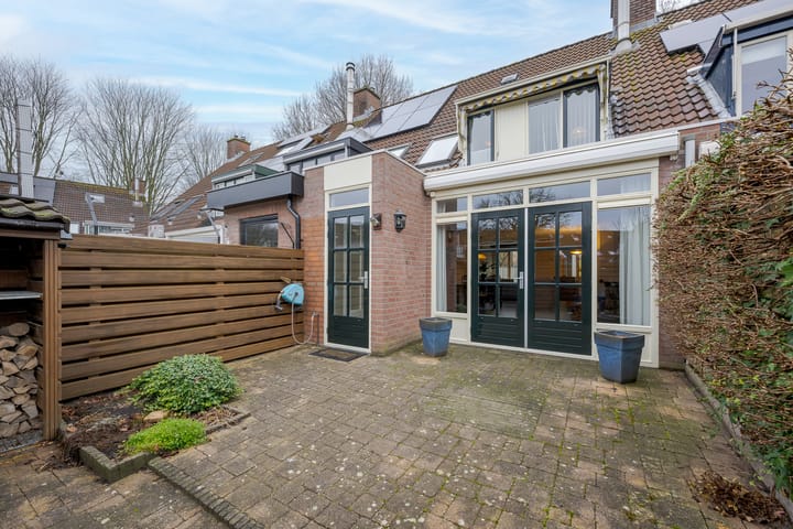 Foto 36 van Carry Pothuiserf 25