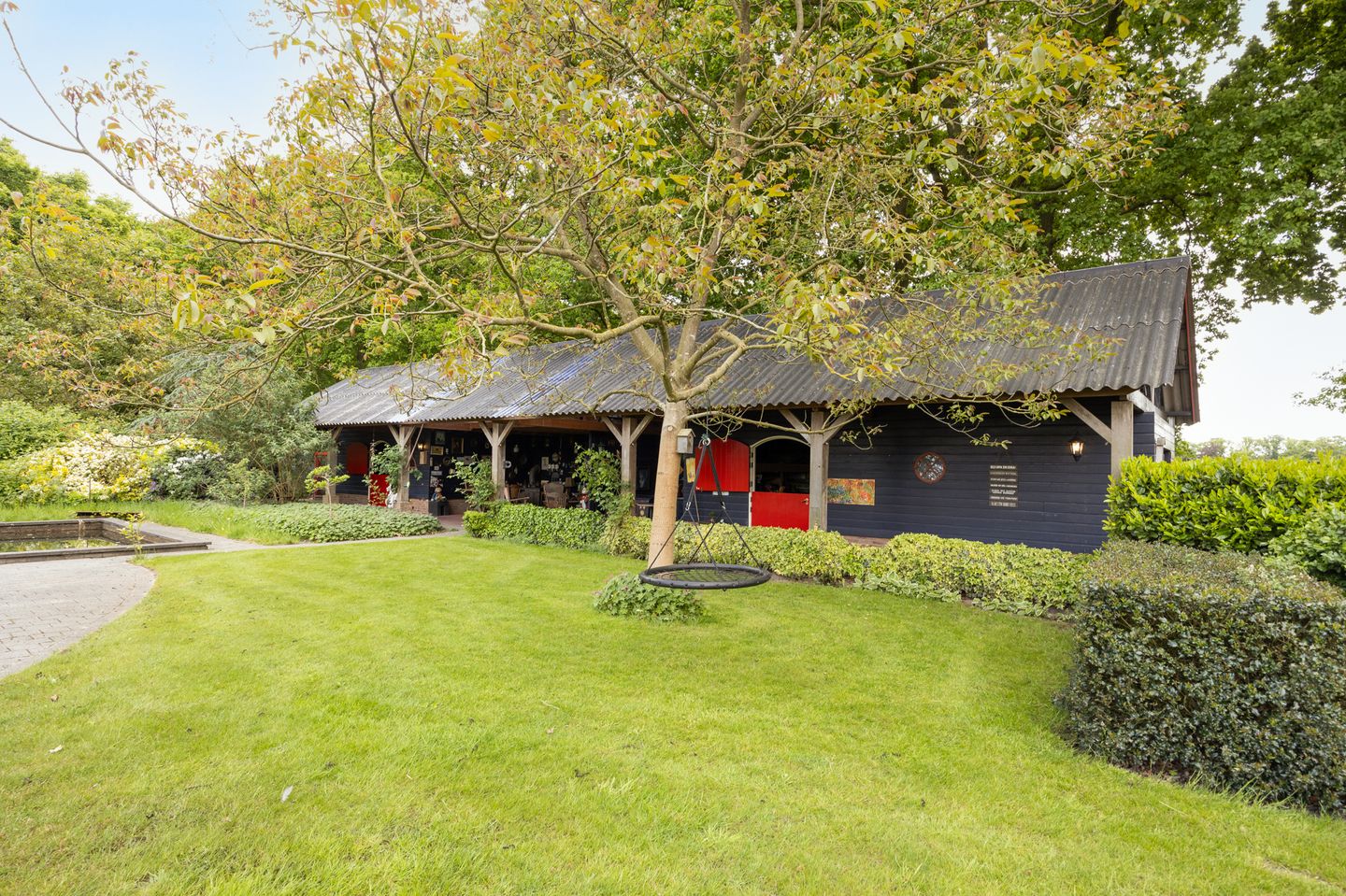 Foto 44 van Rijsbergseweg 85