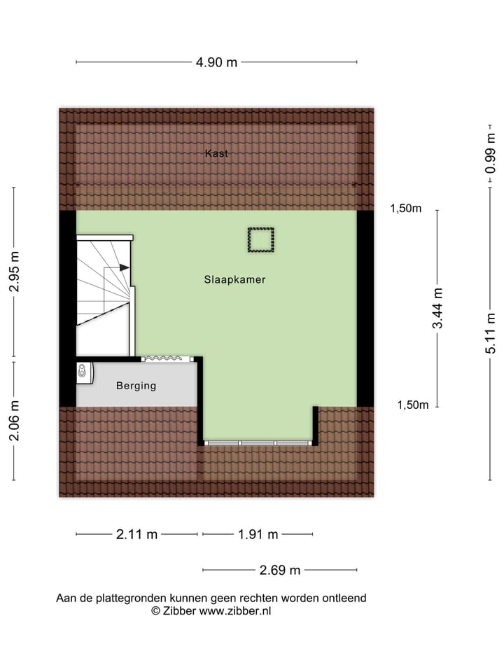 Foto 45 van Carry Pothuiserf 25