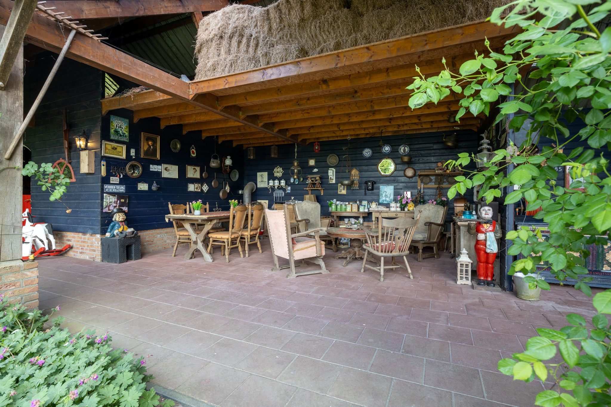 Foto 45 van Rijsbergseweg 85