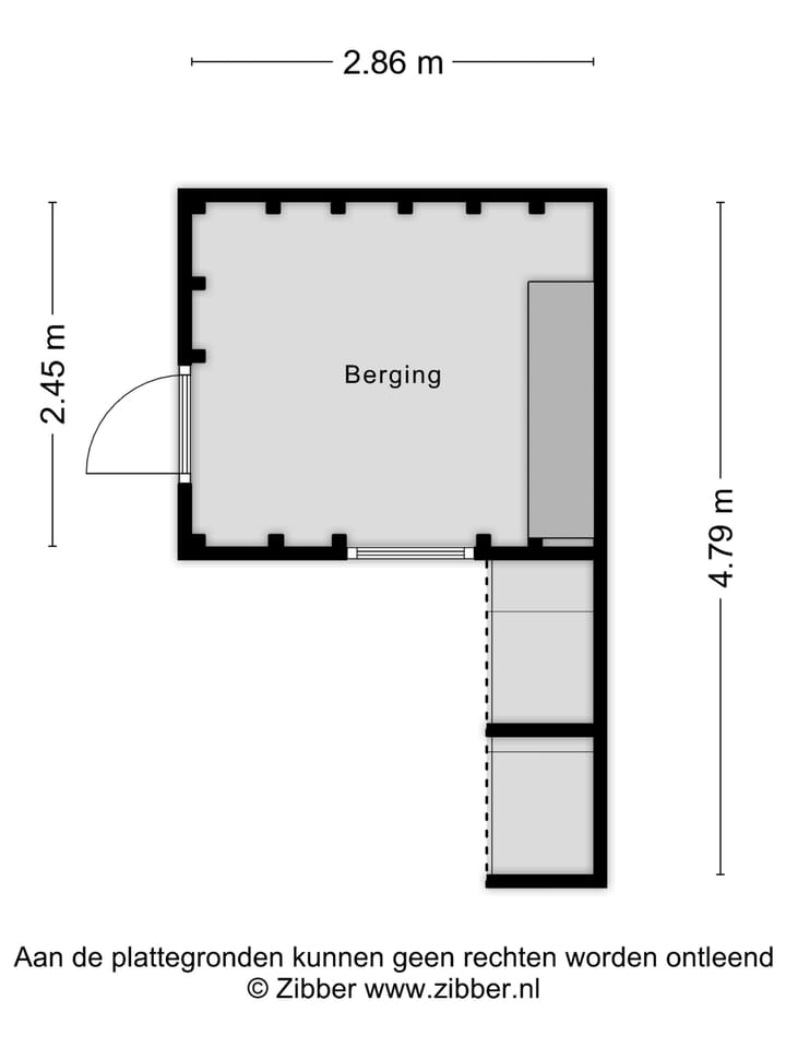 Foto 46 van Carry Pothuiserf 25