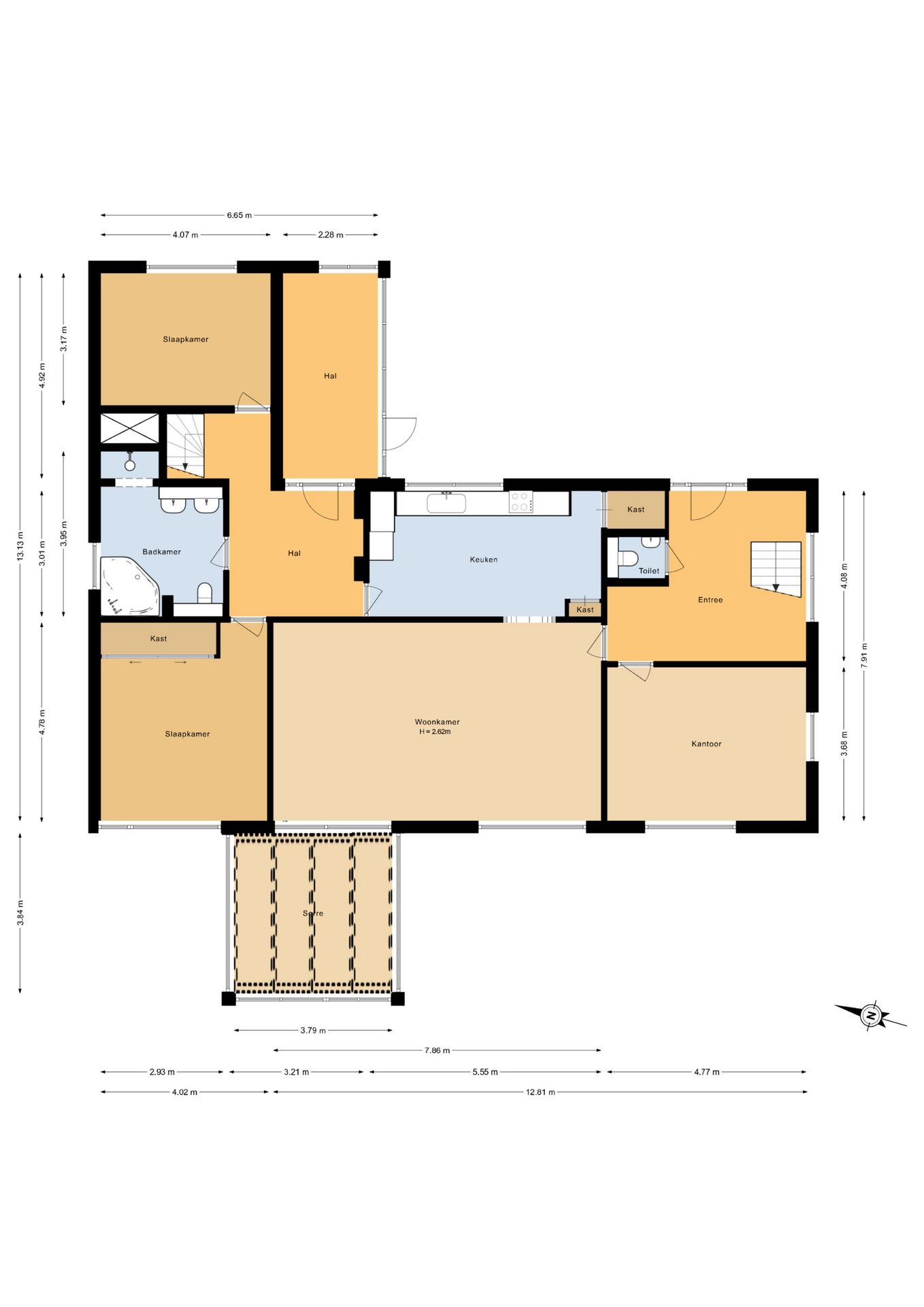 Foto 50 van Rijsbergseweg 85