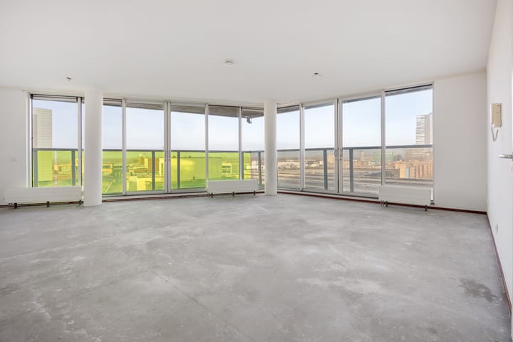 Photo 2 of De Diagonaal 75