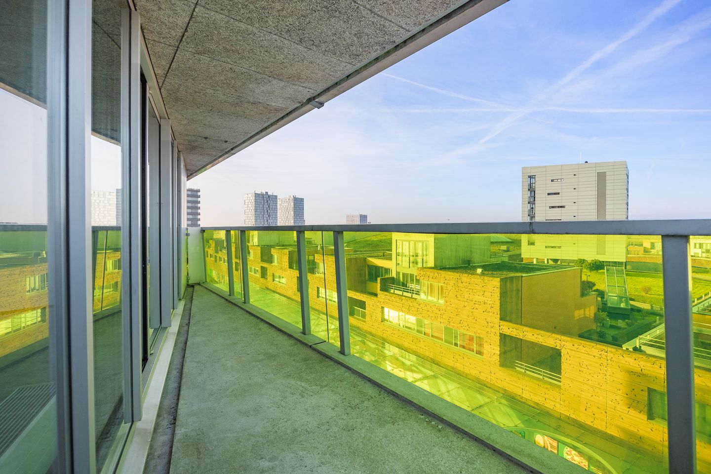 Foto 4 van De Diagonaal 75