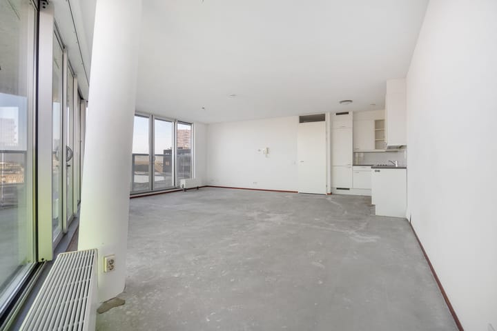 Foto 8 van De Diagonaal 75