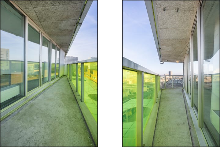 Foto 9 van De Diagonaal 75