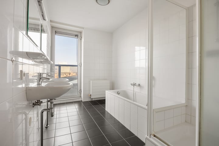 Foto 13 van De Diagonaal 75