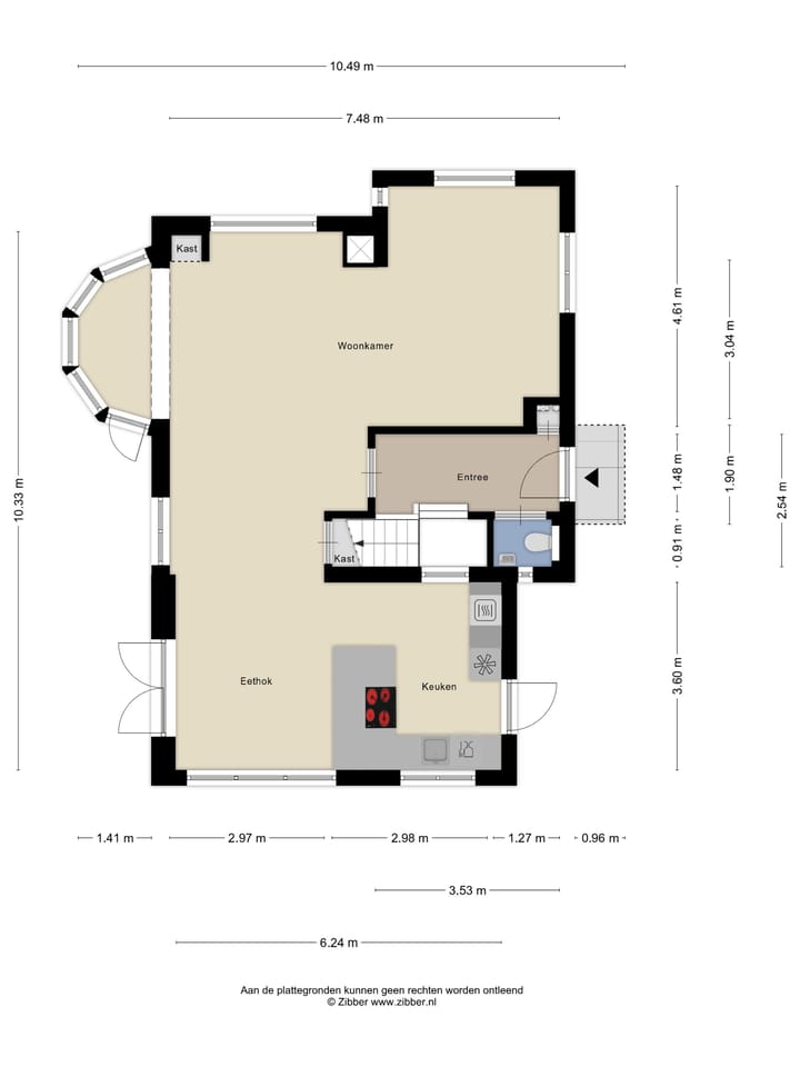 Foto 41 van Zeeweg 39