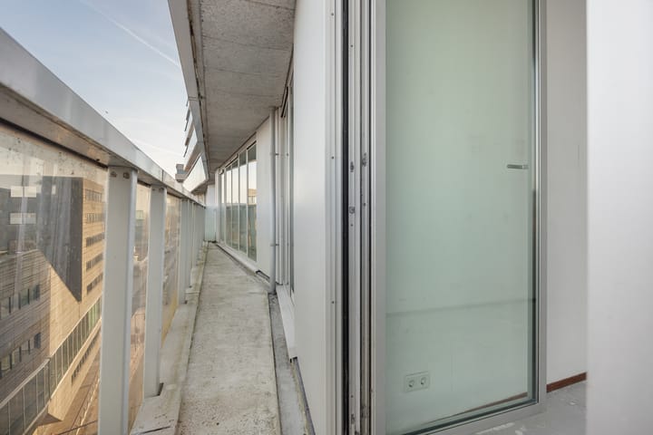 Foto 20 van De Diagonaal 75