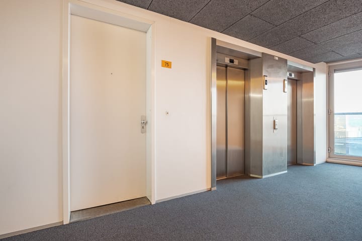 Foto 26 van De Diagonaal 75