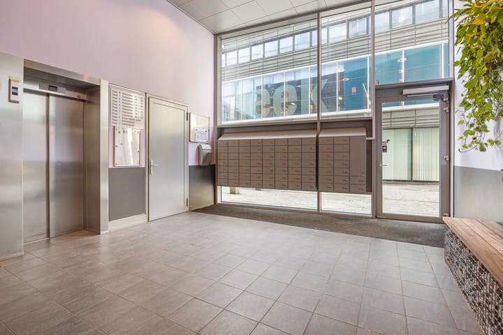 Foto 27 van De Diagonaal 75