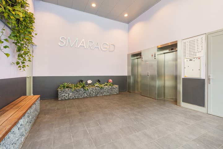 Foto 28 van De Diagonaal 75