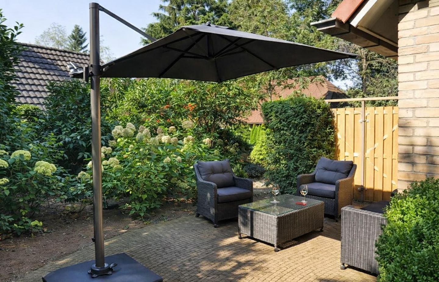 Photo 29 of Hessenweg 83-105