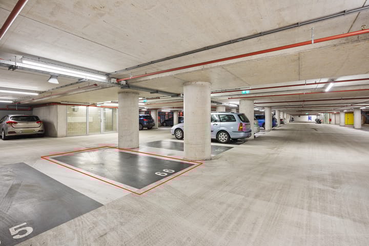 Foto 32 van De Diagonaal 75