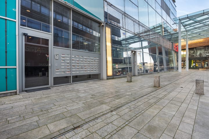 Foto 33 van De Diagonaal 75