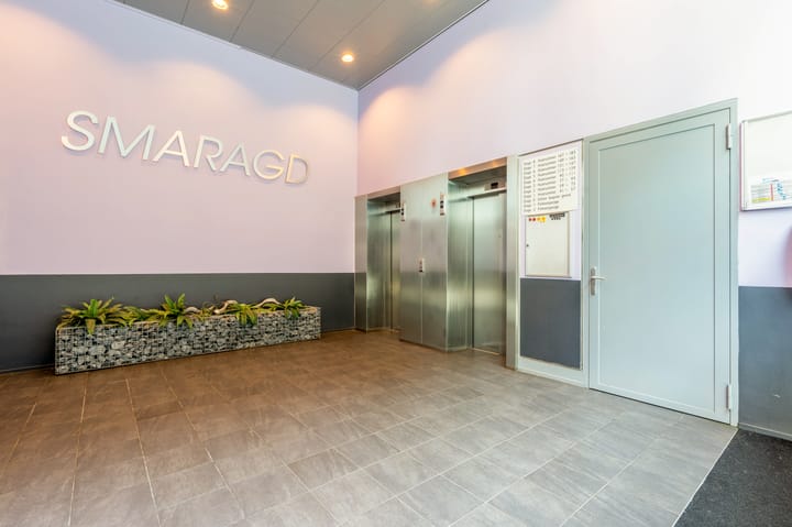 Foto 35 van De Diagonaal 75