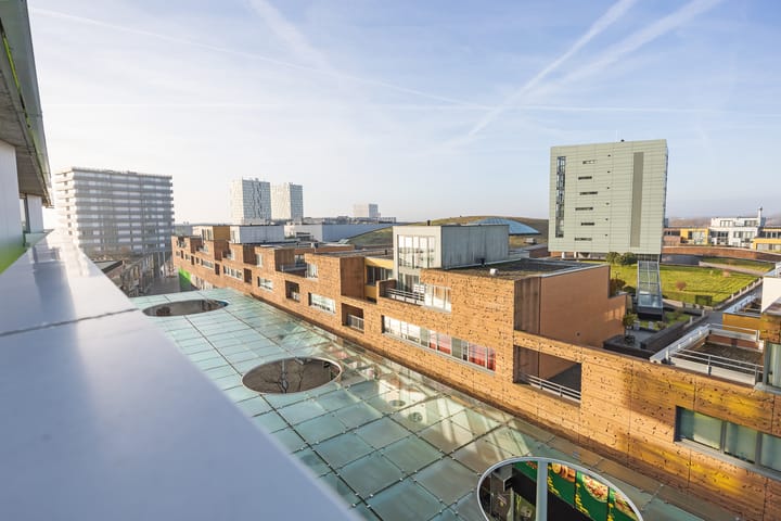 Foto 36 van De Diagonaal 75