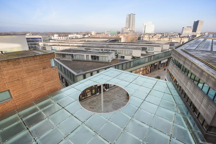 Foto 37 van De Diagonaal 75