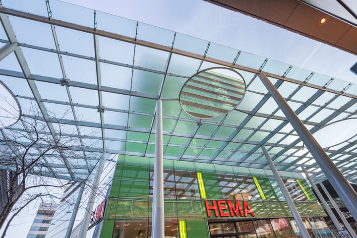 Foto 38 van De Diagonaal 75