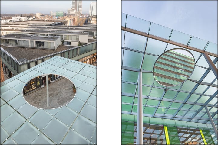 Foto 39 van De Diagonaal 75