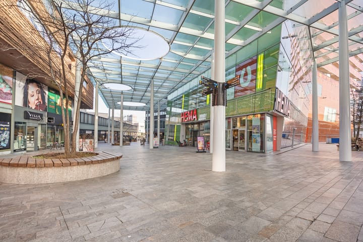 Foto 40 van De Diagonaal 75