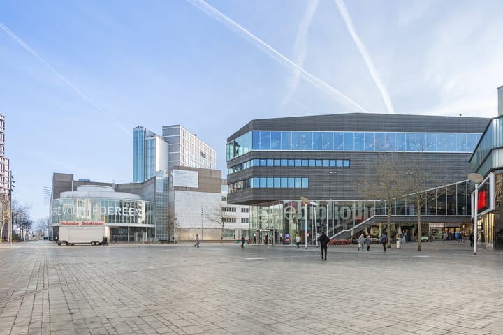 Foto 41 van De Diagonaal 75