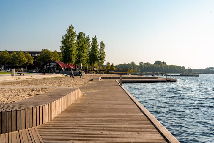 Foto 46 van De Diagonaal 75