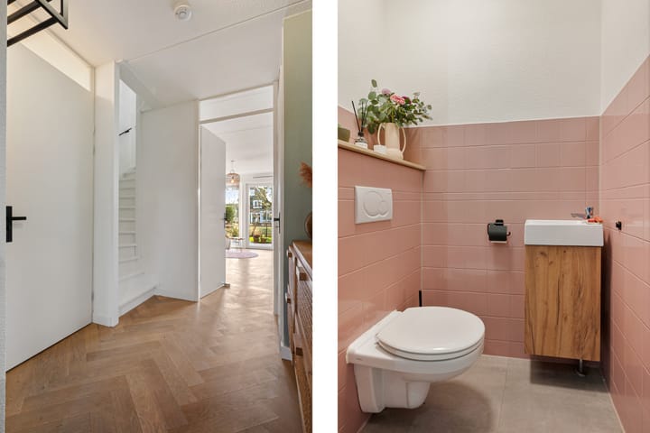 Foto 3 van Parnassusbloemlaan 9