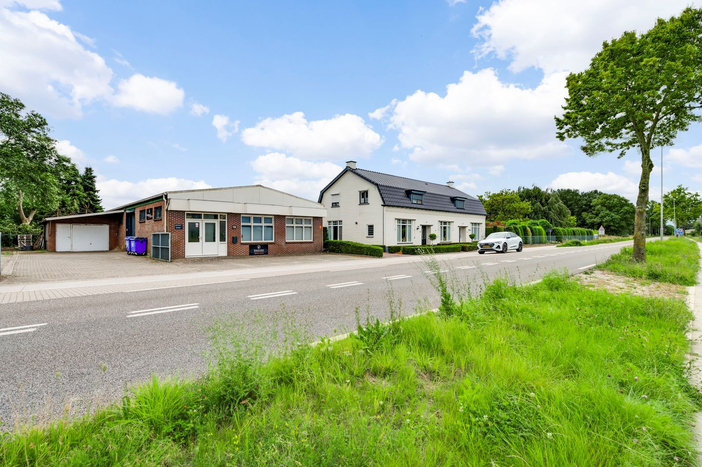 Bekijk foto 4 van Klaarstraat 19