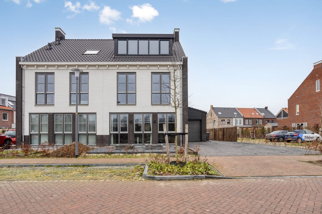 Foto 2 van Scharensliep 20