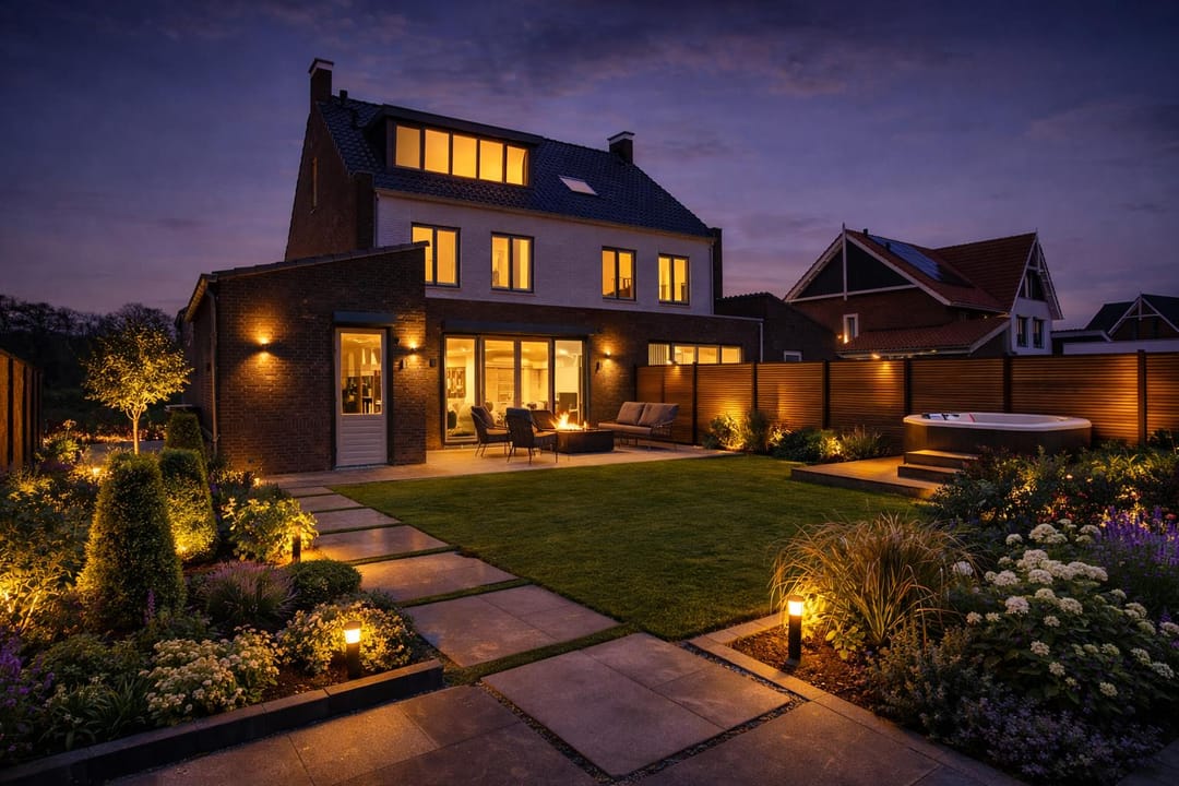 Foto 37 van Scharensliep 20