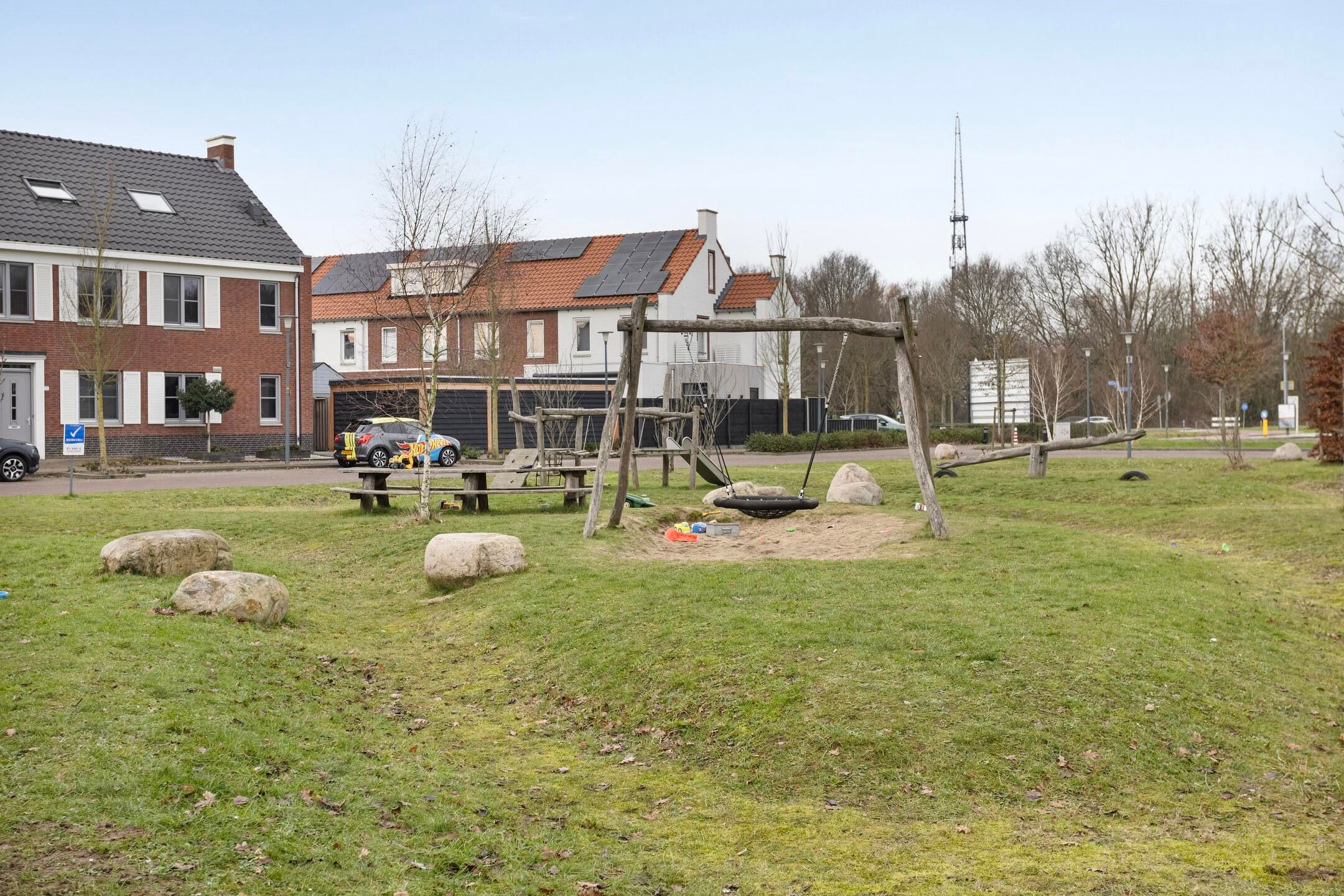 Foto 45 van Scharensliep 20