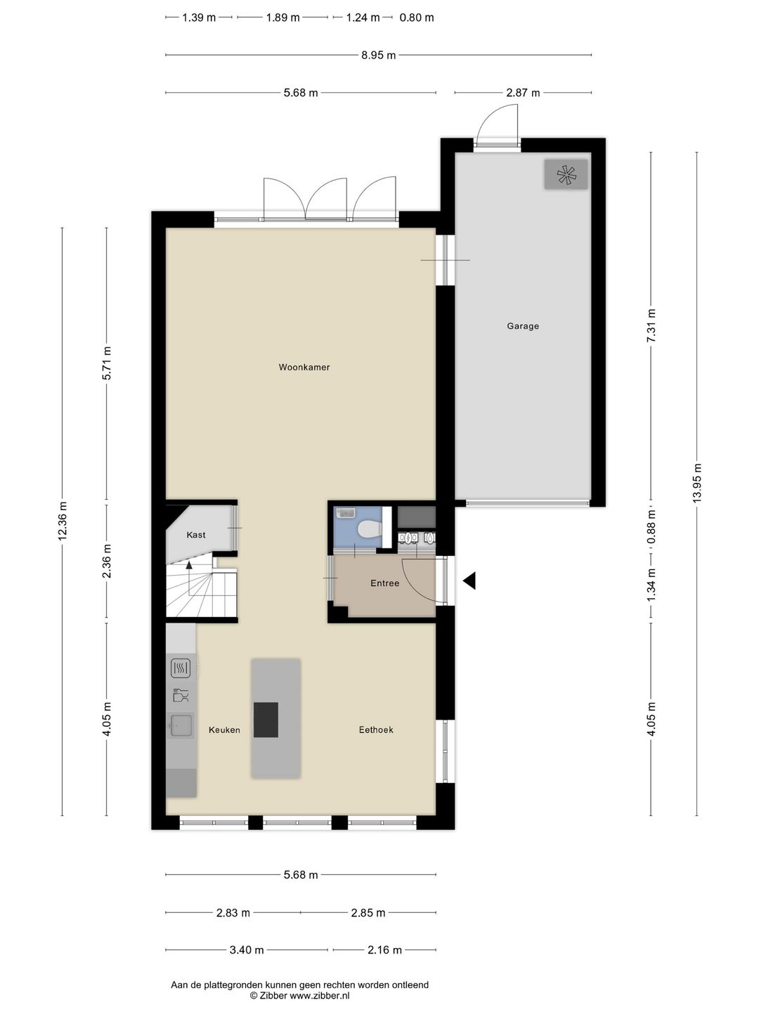 Foto 47 van Scharensliep 20