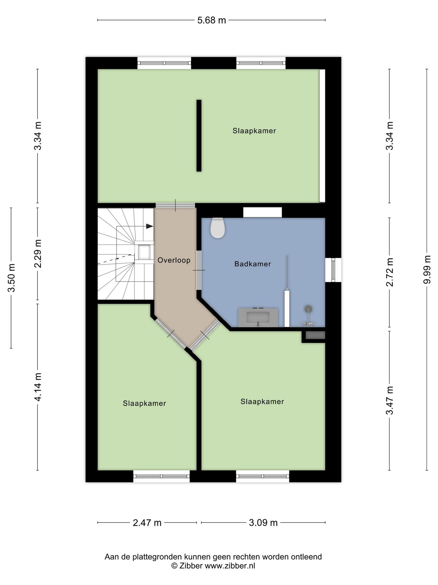 Foto 49 van Scharensliep 20