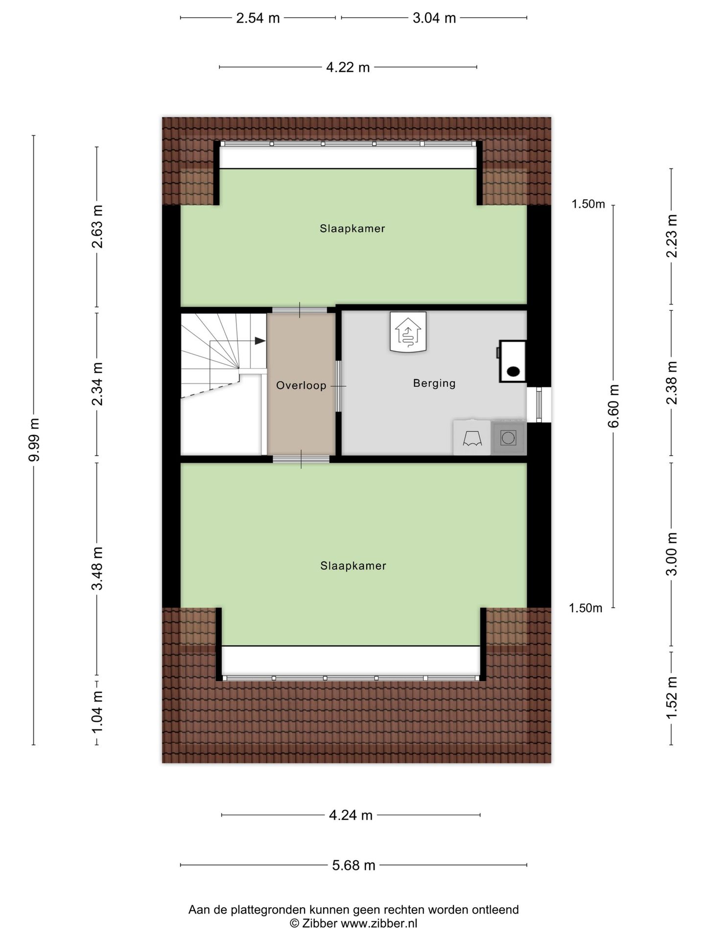 Foto 50 van Scharensliep 20