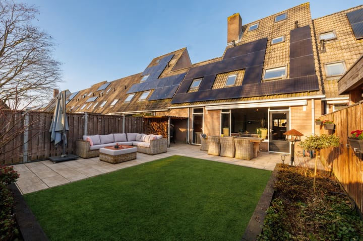 Foto 3 van Poggenbeekstraat 2