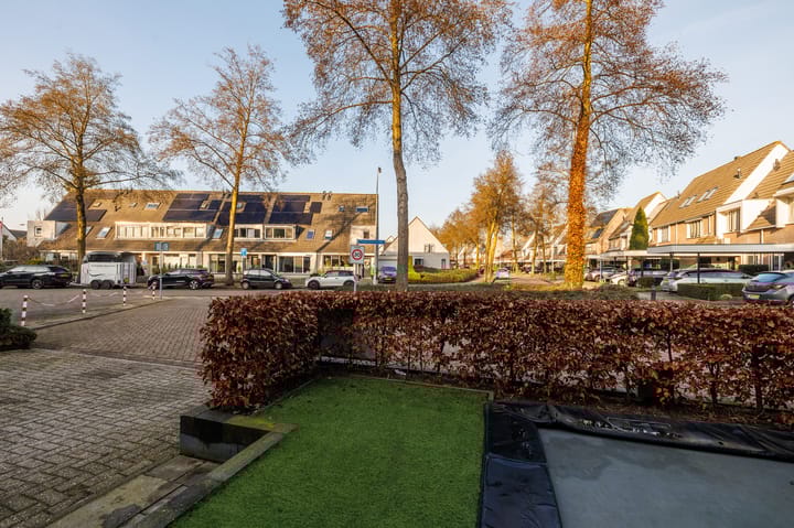 Foto 4 van Poggenbeekstraat 2