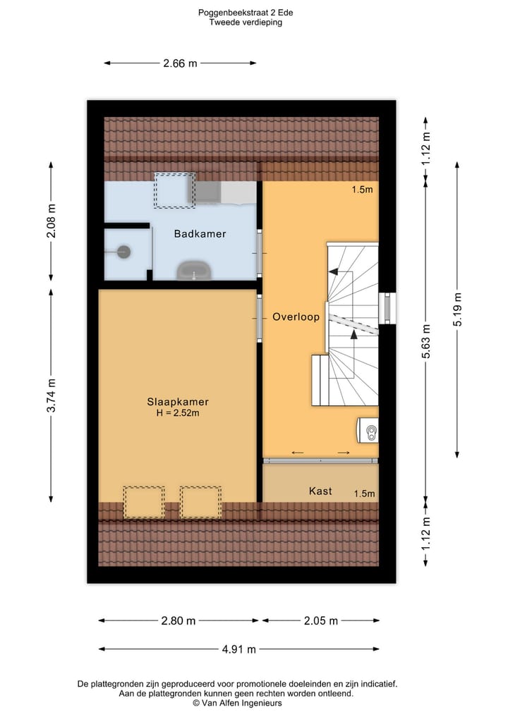 Foto 44 van Poggenbeekstraat 2