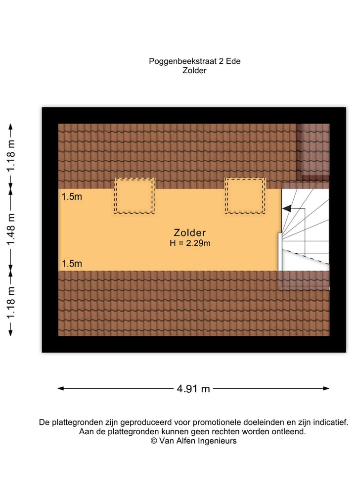 Foto 46 van Poggenbeekstraat 2
