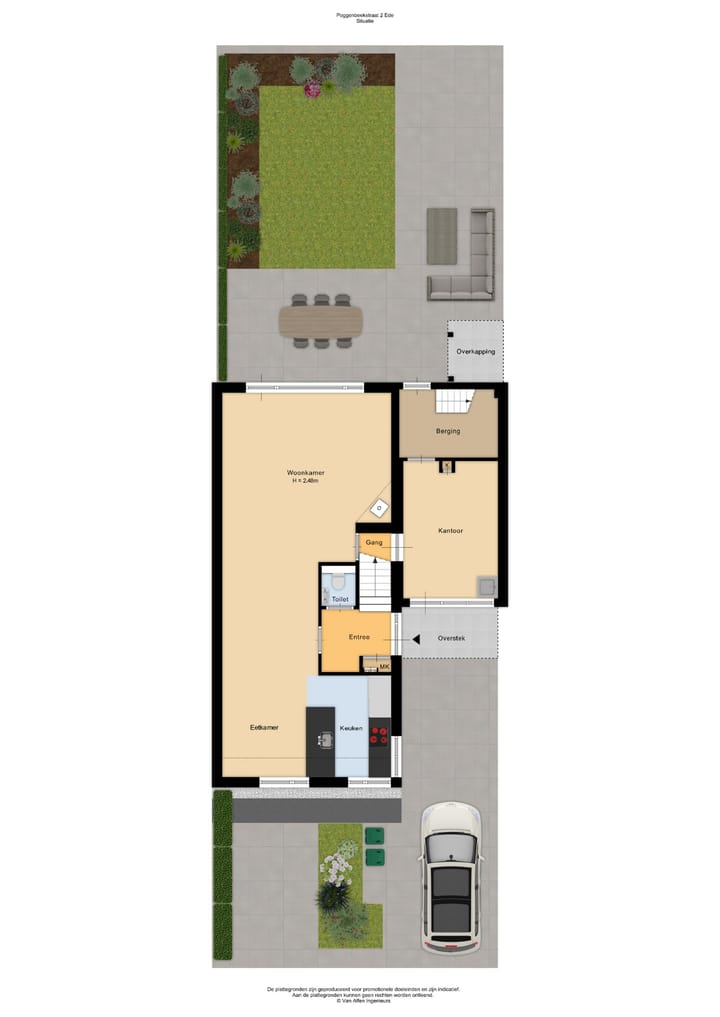 Foto 48 van Poggenbeekstraat 2