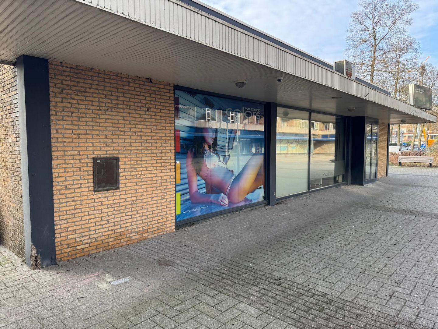 Bekijk foto 2 van Jacob van Campenplein 41