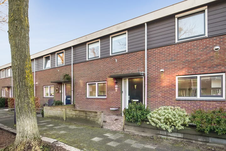 Foto 1 van Schildgronden 58